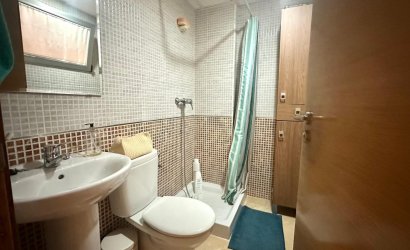 Herverkoop - Apartment -
Torrevieja - La Mata