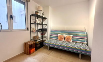 Herverkoop - Apartment -
Torrevieja - La Mata