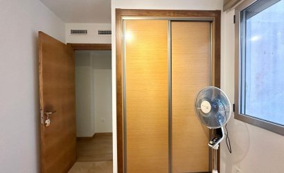 Herverkoop - Apartment -
Torrevieja - La Mata