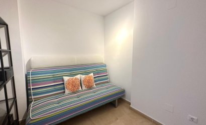 Herverkoop - Apartment -
Torrevieja - La Mata