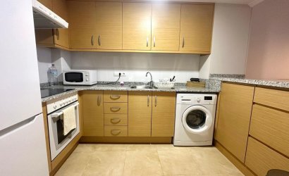 Herverkoop - Apartment -
Torrevieja - La Mata