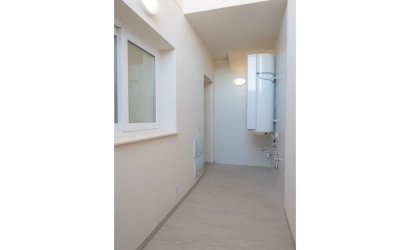 Nieuwbouw Woningen - Bungalow -
Pilar de la Horadada - La Rambla