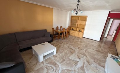 Revente - Apartment -
Torrevieja - Acequion