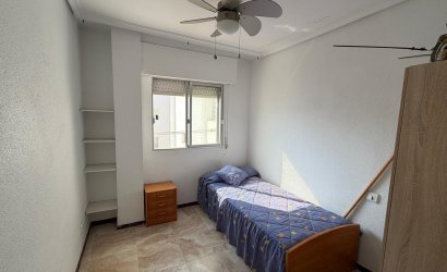 Revente - Apartment -
Torrevieja - Acequion