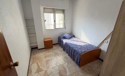 Revente - Apartment -
Torrevieja - Acequion