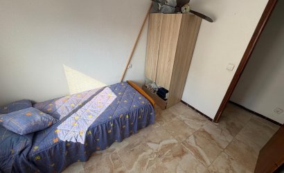 Revente - Apartment -
Torrevieja - Acequion