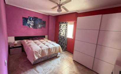 Revente - Apartment -
Torrevieja - Acequion
