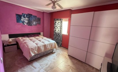 Revente - Apartment -
Torrevieja - Acequion