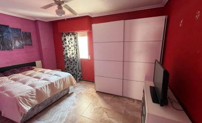 Revente - Apartment -
Torrevieja - Acequion