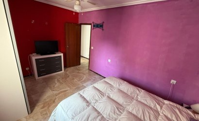 Revente - Apartment -
Torrevieja - Acequion