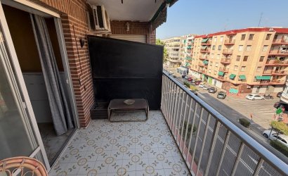 Revente - Apartment -
Torrevieja - Acequion