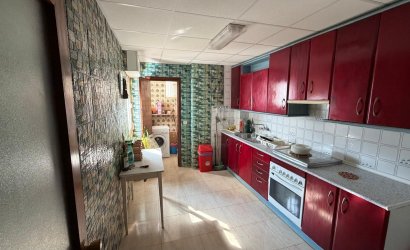 Revente - Apartment -
Torrevieja - Acequion