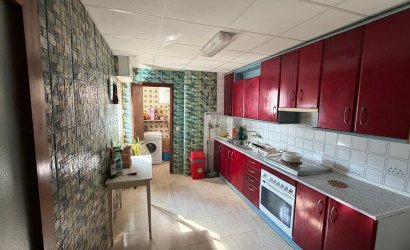 Revente - Apartment -
Torrevieja - Acequion