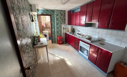 Revente - Apartment -
Torrevieja - Acequion