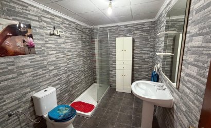 Revente - Apartment -
Torrevieja - Acequion