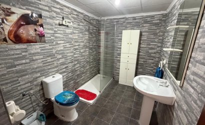 Revente - Apartment -
Torrevieja - Acequion