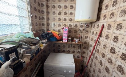 Revente - Apartment -
Torrevieja - Acequion