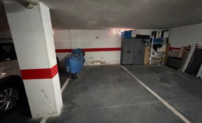 Revente - Apartment -
Torrevieja - Acequion
