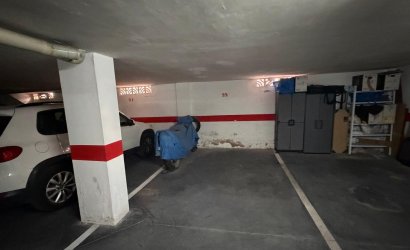 Revente - Apartment -
Torrevieja - Acequion