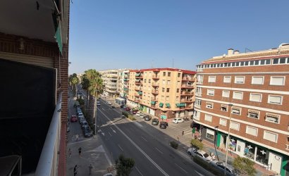 Revente - Apartment -
Torrevieja - Acequion
