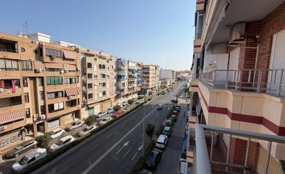 Revente - Apartment -
Torrevieja - Acequion