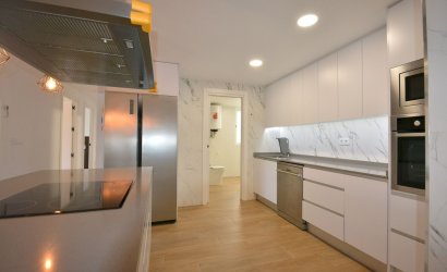Reventa - Apartment -
Guardamar del Segura - Costa Blanca