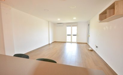 Reventa - Apartment -
Guardamar del Segura - Costa Blanca