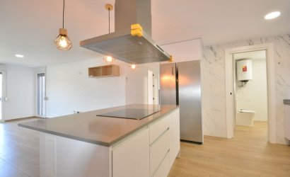 Reventa - Apartment -
Guardamar del Segura - Costa Blanca