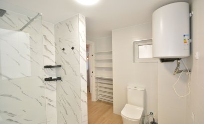 Reventa - Apartment -
Guardamar del Segura - Costa Blanca