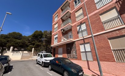 Reventa - Apartment -
Guardamar del Segura - Costa Blanca