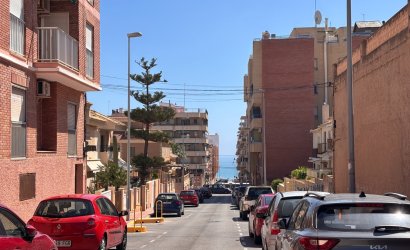 Reventa - Apartment -
Guardamar del Segura - Costa Blanca