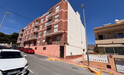 Reventa - Apartment -
Guardamar del Segura - Costa Blanca