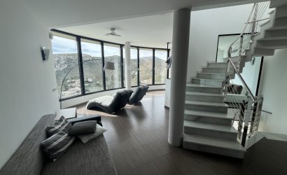 Herverkoop - Villa -
Jávea - Costa Blanca