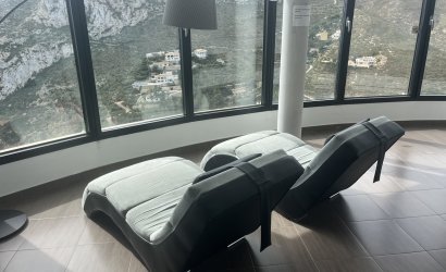 Herverkoop - Villa -
Jávea - Costa Blanca