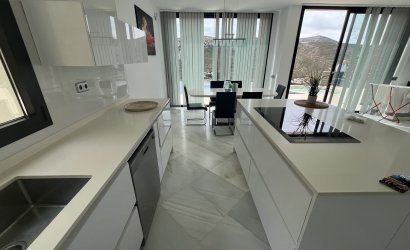 Herverkoop - Villa -
Jávea - Costa Blanca