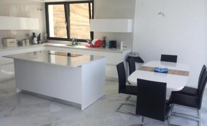 Herverkoop - Villa -
Jávea - Costa Blanca