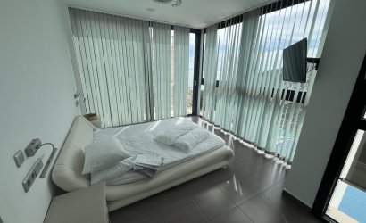 Herverkoop - Villa -
Jávea - Costa Blanca