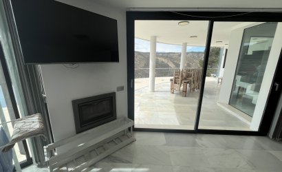 Herverkoop - Villa -
Jávea - Costa Blanca