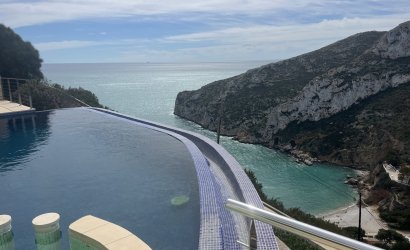 Herverkoop - Villa -
Jávea - Costa Blanca