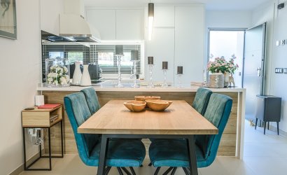 Reventa - Apartment -
Pilar de la Horadada - Costa Blanca