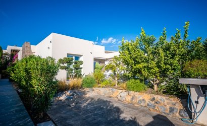 Herverkoop - Villa -
Algorfa - Inland