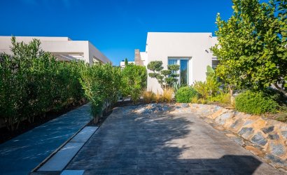 Herverkoop - Villa -
Algorfa - Inland