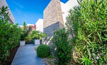 Herverkoop - Villa -
Algorfa - Inland