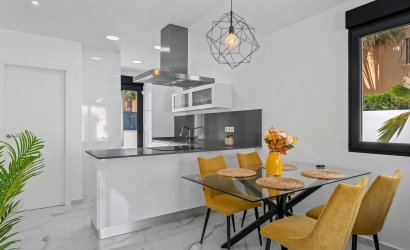 Revente - Villa -
Torrevieja - Costa Blanca