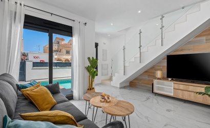 Revente - Villa -
Torrevieja - Costa Blanca