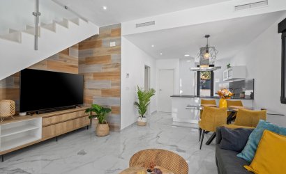 Revente - Villa -
Torrevieja - Costa Blanca