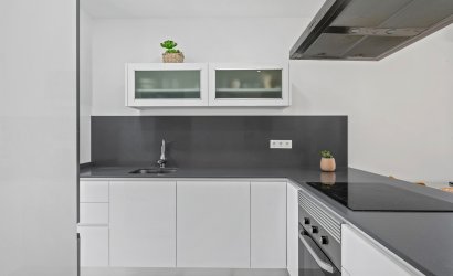Revente - Villa -
Torrevieja - Costa Blanca