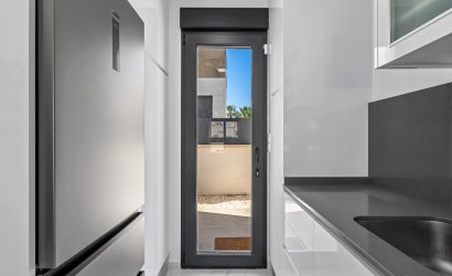 Revente - Villa -
Torrevieja - Costa Blanca