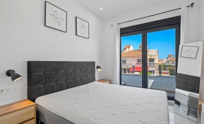 Revente - Villa -
Torrevieja - Costa Blanca