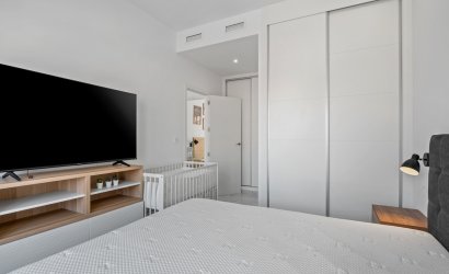Revente - Villa -
Torrevieja - Costa Blanca